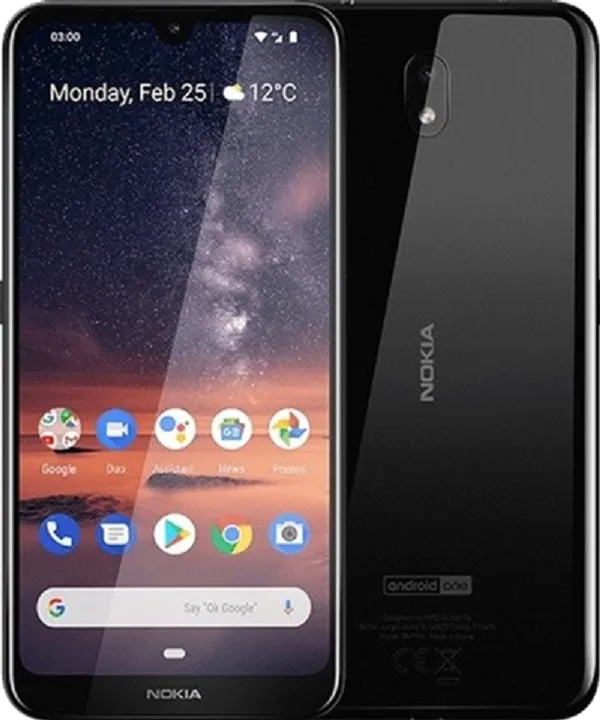 Ремонт Nokia в Новосибирске - специализированный сервисный центр