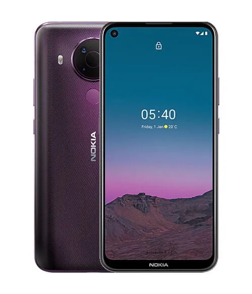 Замена кнопки включения Nokia G10